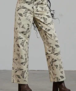 The Ragged Priest Milk It Moth Jean