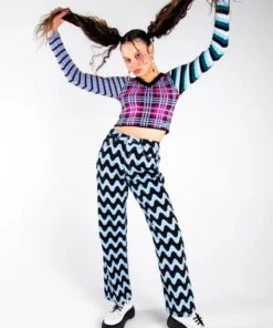 The Ragged Priest WOMEN'S Peak Jean