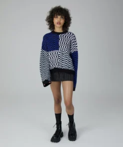 The Ragged Priest WOMEN'S Wireless Knit