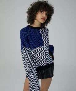 The Ragged Priest WOMEN'S Wireless Knit