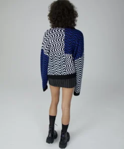 The Ragged Priest WOMEN'S Wireless Knit