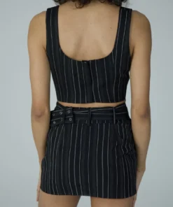 The Ragged Priest File Skirt WOMEN'S