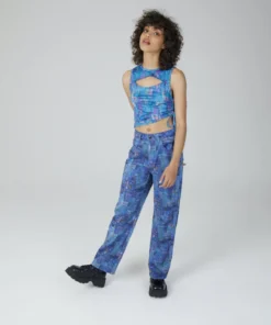 The Ragged Priest WOMEN'S Info Flares