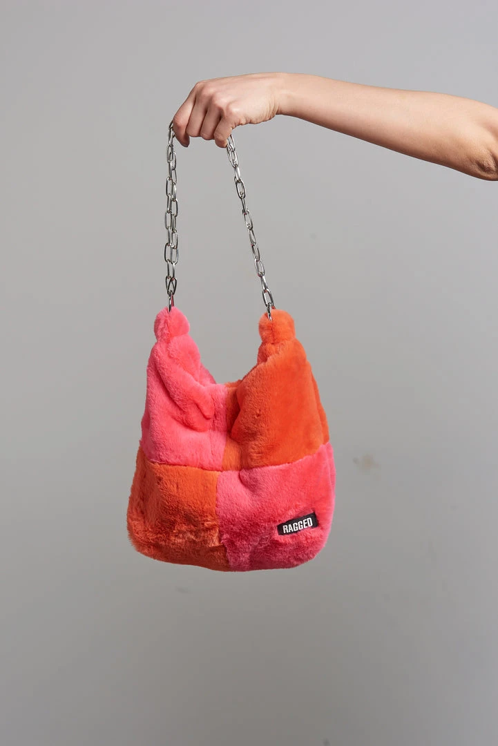 The Ragged Priest WOMEN'S Wishful Bag