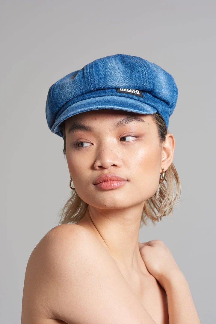 The Ragged Priest Alert Hat WOMEN'S