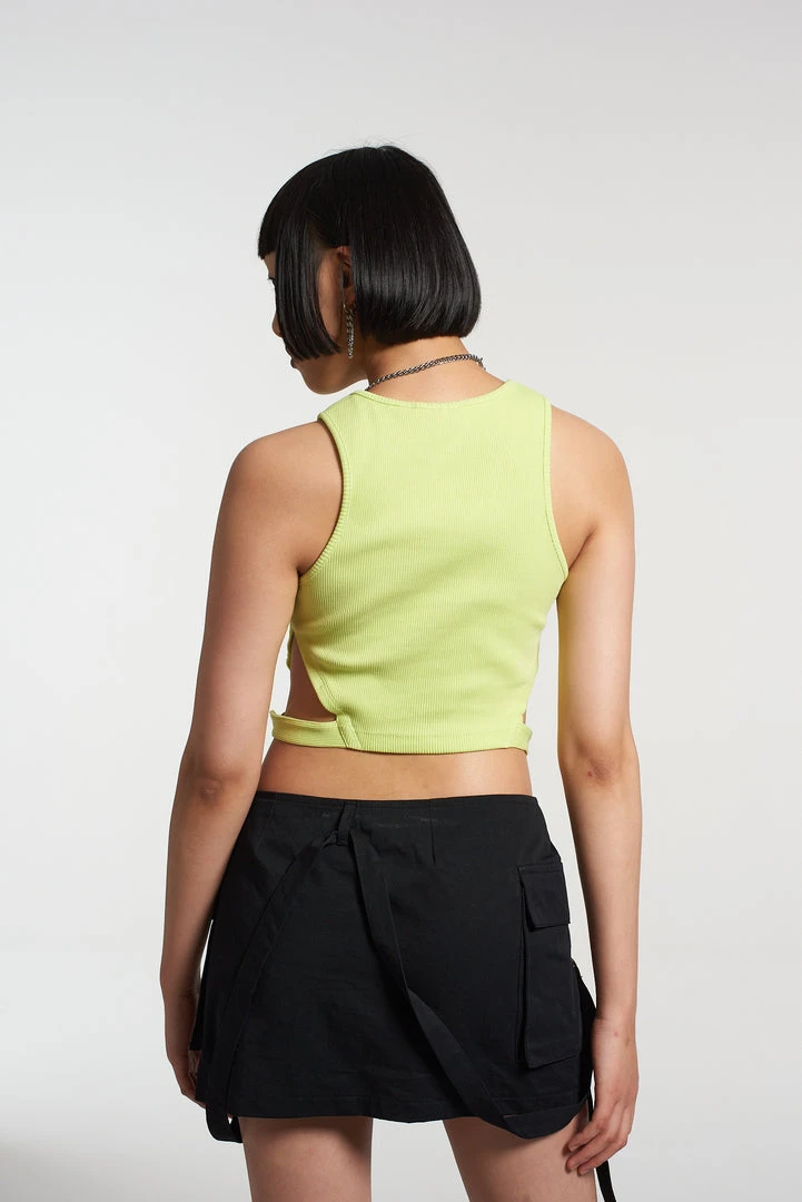 The Ragged Priest Apollo Top 4 The Ragged Priest Apollo Top