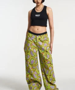 The Ragged Priest Aura Release Jean