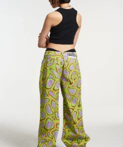 The Ragged Priest Aura Release Jean