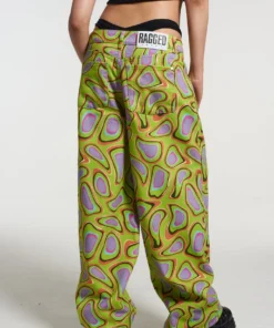 The Ragged Priest Aura Release Jean