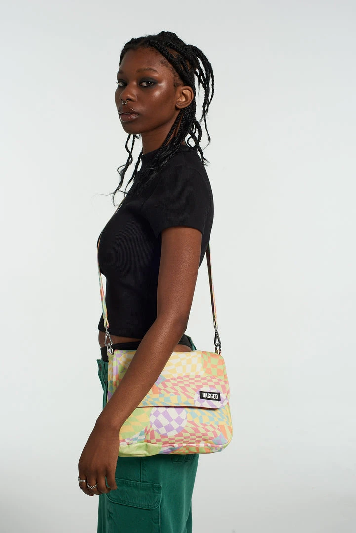 The Ragged Priest Shy Crossbody Bag NEW ARRIVALS 2 The Ragged Priest Shy Crossbody Bag NEW ARRIVALS