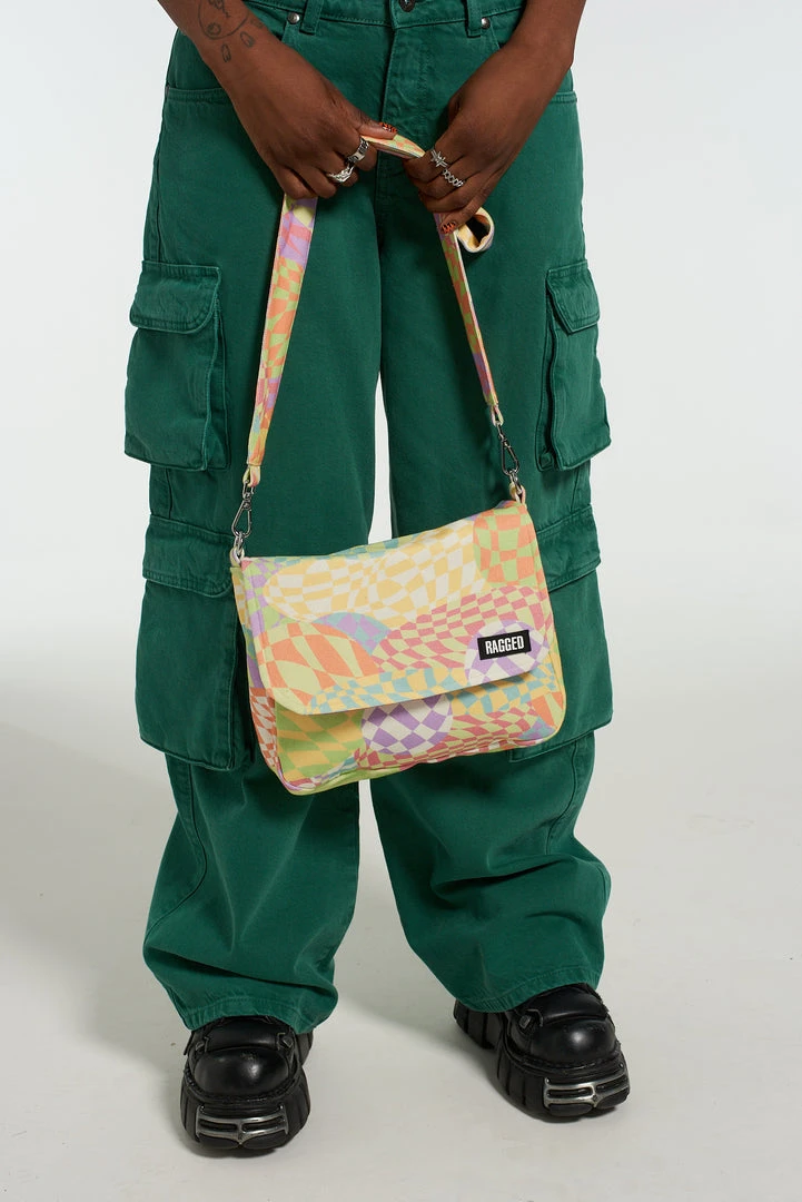 The Ragged Priest Shy Crossbody Bag NEW ARRIVALS 3 The Ragged Priest Shy Crossbody Bag NEW ARRIVALS