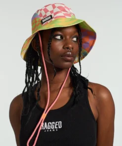 The Ragged Priest NEW ARRIVALS Introvert Fisherman's Hat