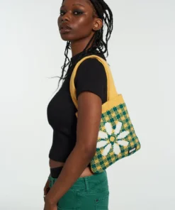 The Ragged Priest Petal Bag NEW ARRIVALS