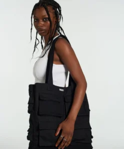 The Ragged Priest Sleepover Tote Bag