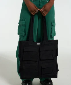 The Ragged Priest Sleepover Tote Bag