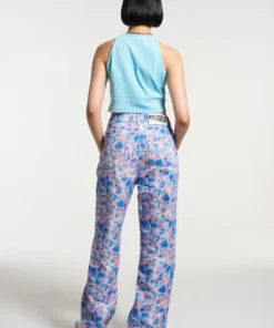 The Ragged Priest Fluid Dad Jean