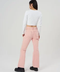 The Ragged Priest Milk It Baby Jean