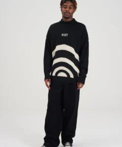 The Ragged Priest Creator Knit