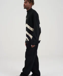 The Ragged Priest Backup Jean