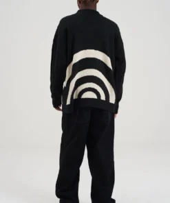 The Ragged Priest Backup Jean