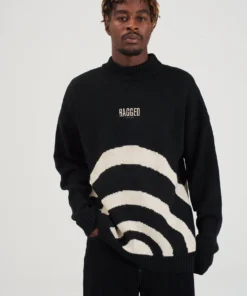 The Ragged Priest Creator Knit