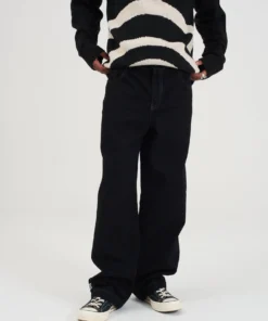 The Ragged Priest Backup Jean