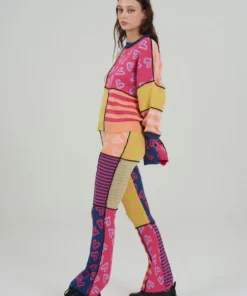 The Ragged Priest WOMEN'S Fling Flare