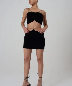 The Ragged Priest Frost Top WOMEN'S