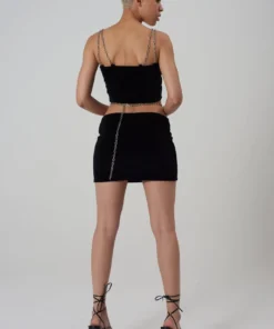 The Ragged Priest Siberia Skirt SHORTS & SKIRTS