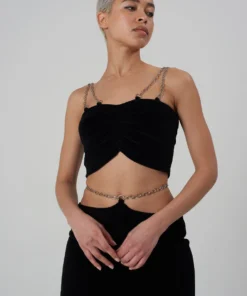 The Ragged Priest Frost Top WOMEN'S