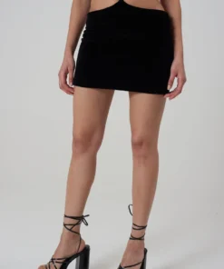 The Ragged Priest Siberia Skirt SHORTS & SKIRTS