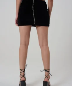 The Ragged Priest Siberia Skirt SHORTS & SKIRTS