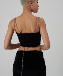 The Ragged Priest Frost Top WOMEN'S