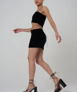 The Ragged Priest Siberia Skirt SHORTS & SKIRTS