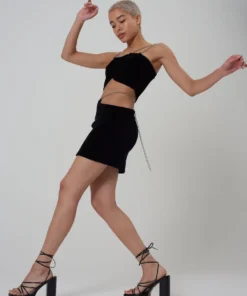 The Ragged Priest Frost Top WOMEN'S