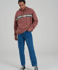 The Ragged Priest MEN'S Kickers Classics Blue Denim Carpenter Jeans