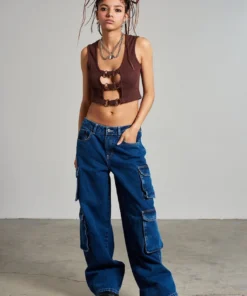 The Ragged Priest Brownie Top