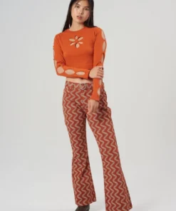 The Ragged Priest WOMEN'S Milk It Burner Tee