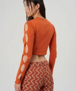 The Ragged Priest WOMEN'S Milk It Burner Tee