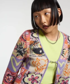 The Ragged Priest NEW ARRIVALS Sensation Top