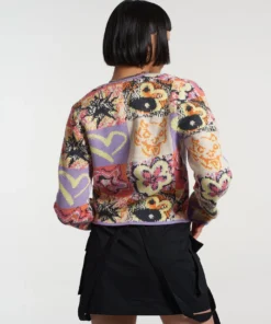 The Ragged Priest NEW ARRIVALS Sensation Top