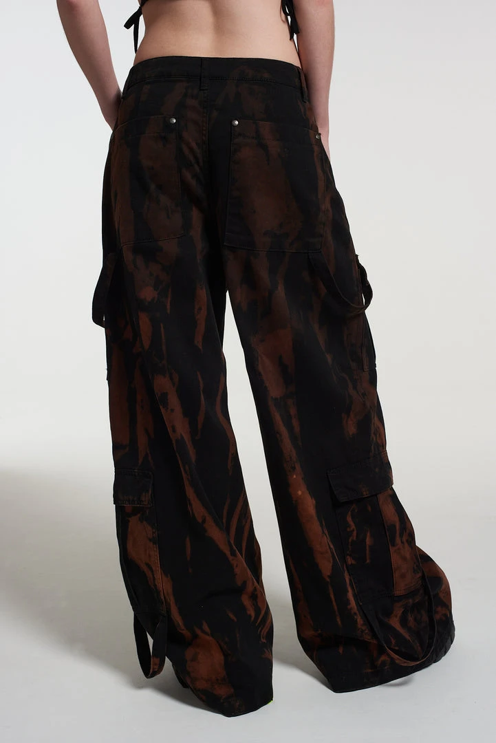 The Ragged Priest Crusader Cargo Pant NEW ARRIVALS 5 The Ragged Priest Crusader Cargo Pant NEW ARRIVALS