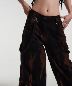 The Ragged Priest Crusader Cargo Pant NEW ARRIVALS 8 The Ragged Priest Crusader Cargo Pant NEW ARRIVALS