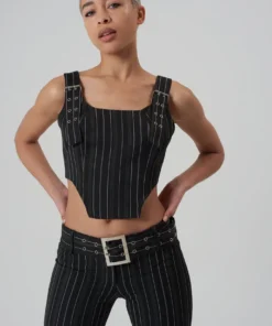 The Ragged Priest Cell Top