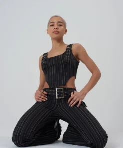 The Ragged Priest Cell Top