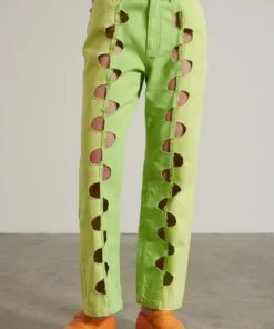 The Ragged Priest WOMEN'S Clacker Dad Jean