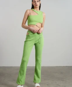 The Ragged Priest Slither Top WOMEN'S 7 The Ragged Priest Slither Top WOMEN'S