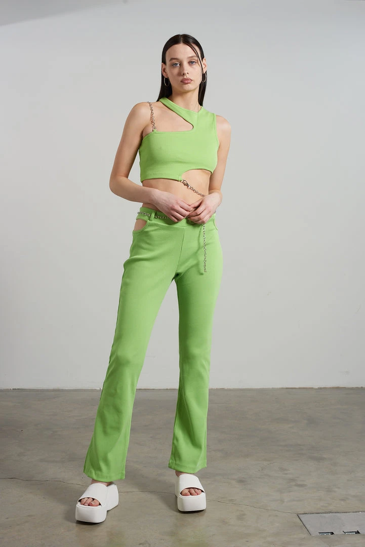 The Ragged Priest Slither Top WOMEN'S 3 The Ragged Priest Slither Top WOMEN'S