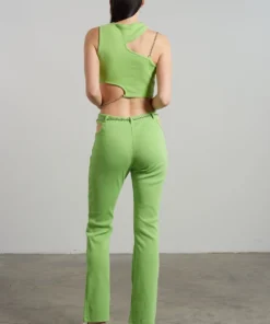 The Ragged Priest Slither Top WOMEN'S 8 The Ragged Priest Slither Top WOMEN'S