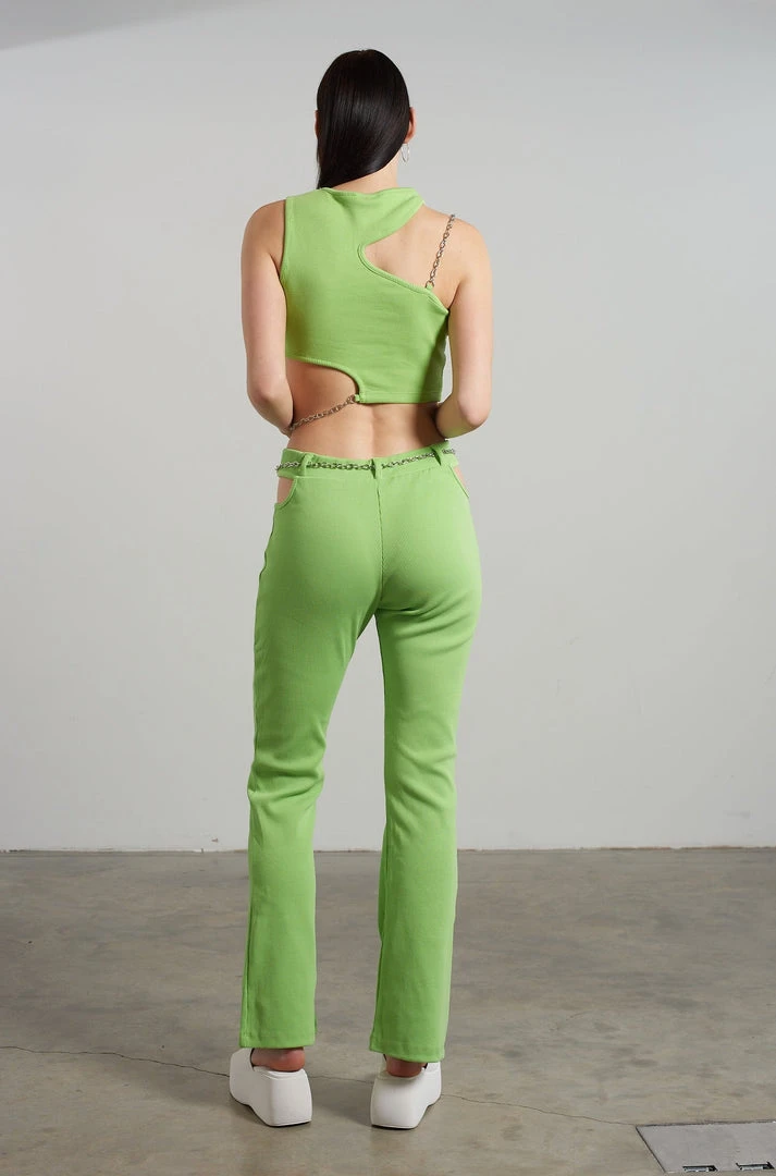 The Ragged Priest Slither Top WOMEN'S 4 The Ragged Priest Slither Top WOMEN'S